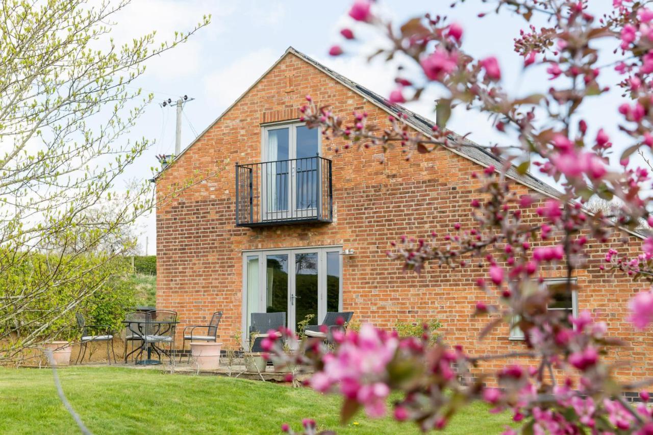 Chater Barn Leicester Bagian luar foto