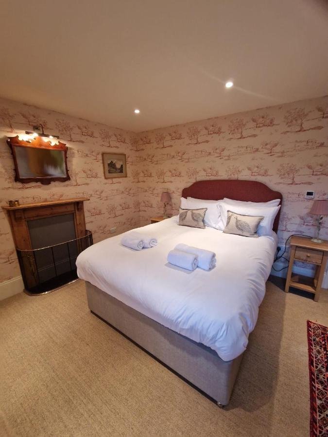 Chater Barn Leicester Bagian luar foto
