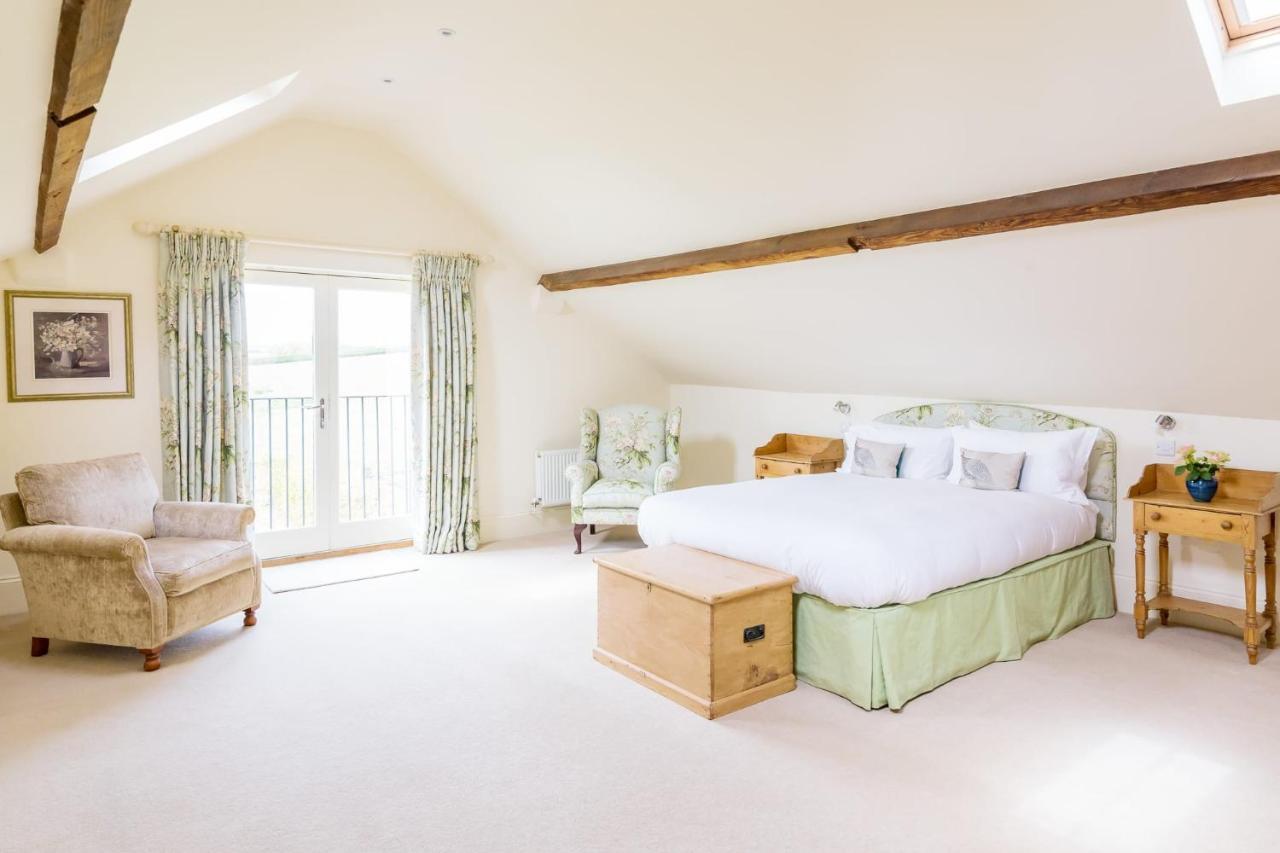 Chater Barn Leicester Bagian luar foto