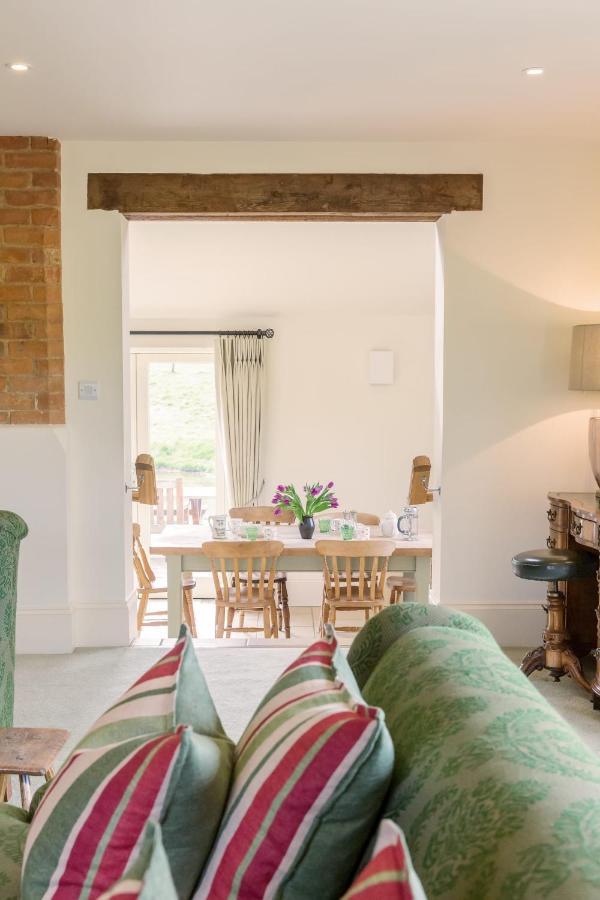 Chater Barn Leicester Bagian luar foto