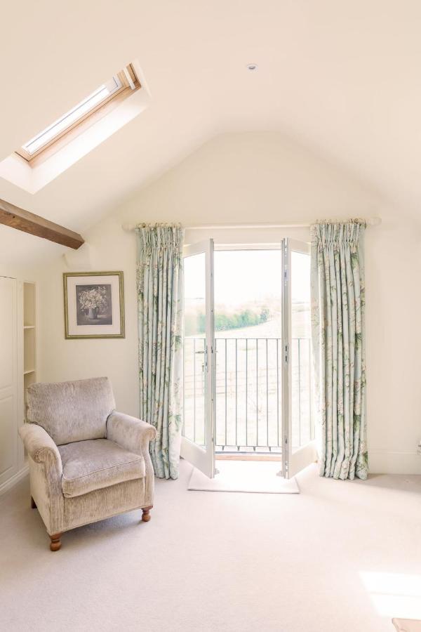 Chater Barn Leicester Bagian luar foto